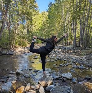 Meet your Posher, Audrey